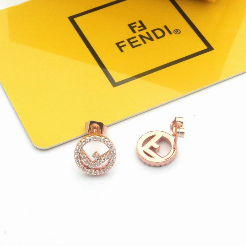Fendi earring 08yxq01